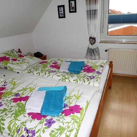 Appartement Kolks Huus Seglerweg à Neuharlingersiel Extérieur photo