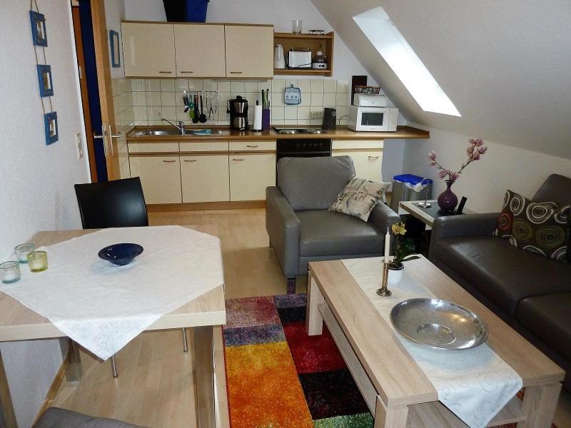 Appartement Kolks Huus Seglerweg à Neuharlingersiel Extérieur photo