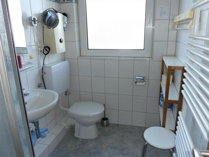 Appartement Kolks Huus Seglerweg à Neuharlingersiel Extérieur photo