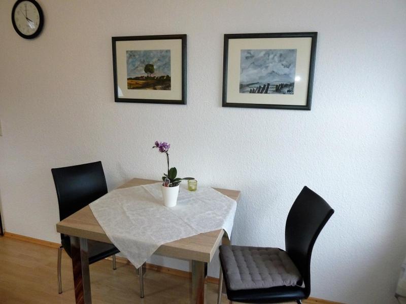 Appartement Kolks Huus Seglerweg à Neuharlingersiel Extérieur photo