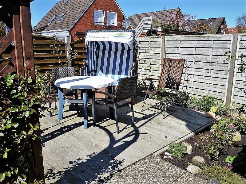 Appartement Kolks Huus Seglerweg à Neuharlingersiel Extérieur photo